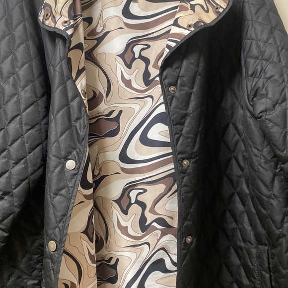 Tally-Ho Jacket - Picture 4 of 5